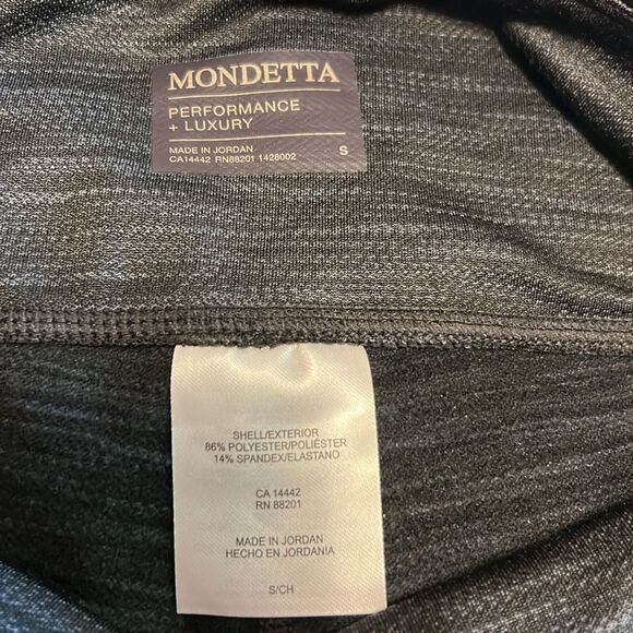 Mondetta Workout Leggings - Picture 6 of 8